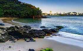 Pousada Vida E Mar